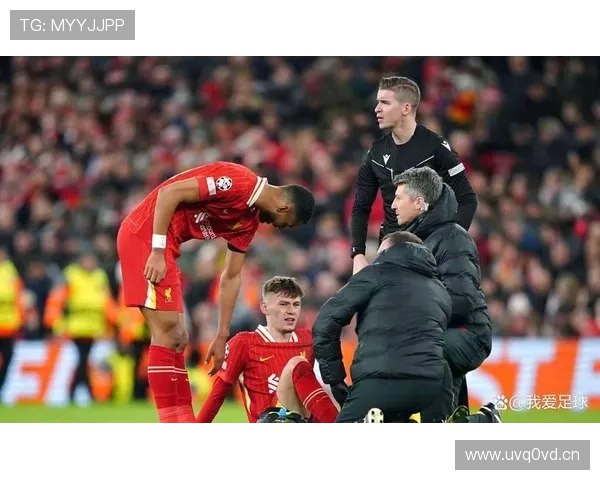 利物浦伤病问题逐渐显现，对球队争冠形势形成阶段性制约