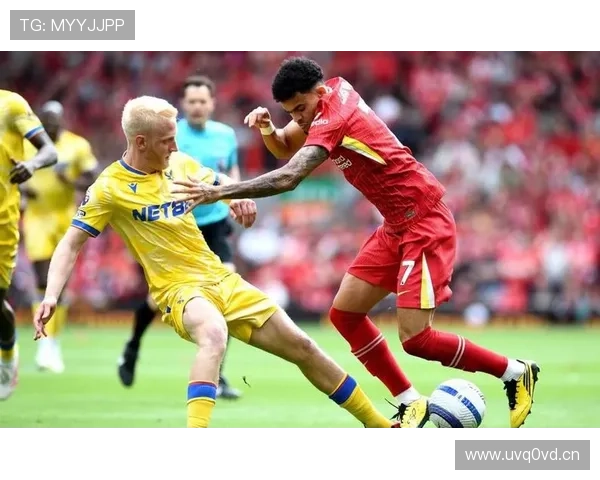 利物浦：新周期重建初见成效，球队竞争力已逐步体现