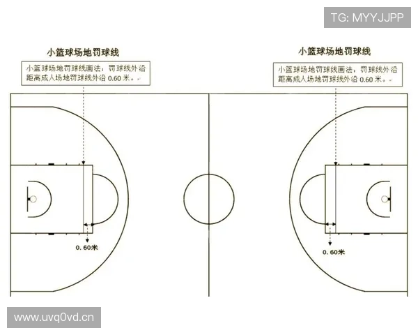 全面解析篮球发球规则的具体条款以及违例判定执行标准