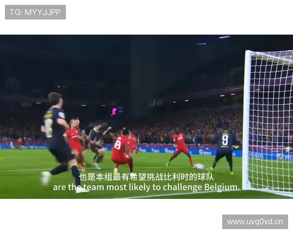 世界杯G组出线形势全面解读 世界杯G组出线形势全面解读