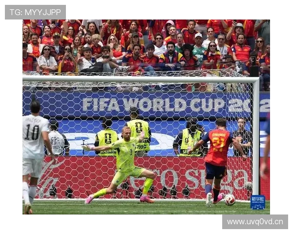 2026世界杯7月3日赛果:三场淘汰赛全部分出胜负 2026世界杯7月3日赛果:三场淘汰赛全部分出胜负